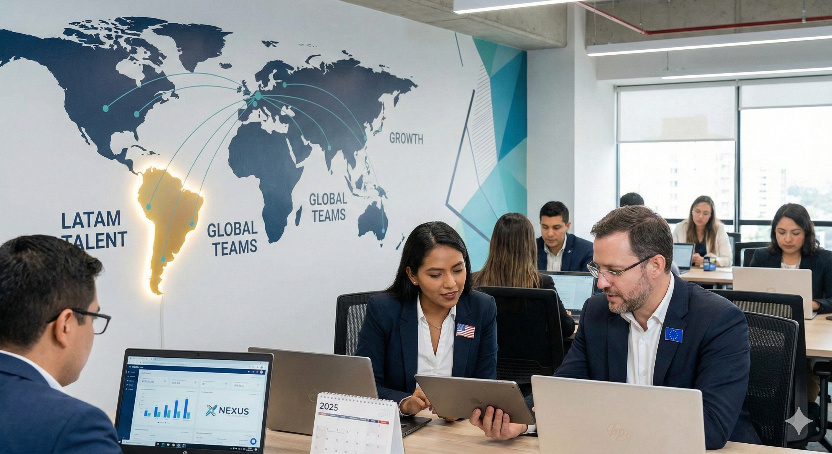 Some LATAM hiring stats most founders don’t know